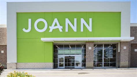 phoenix joann stores